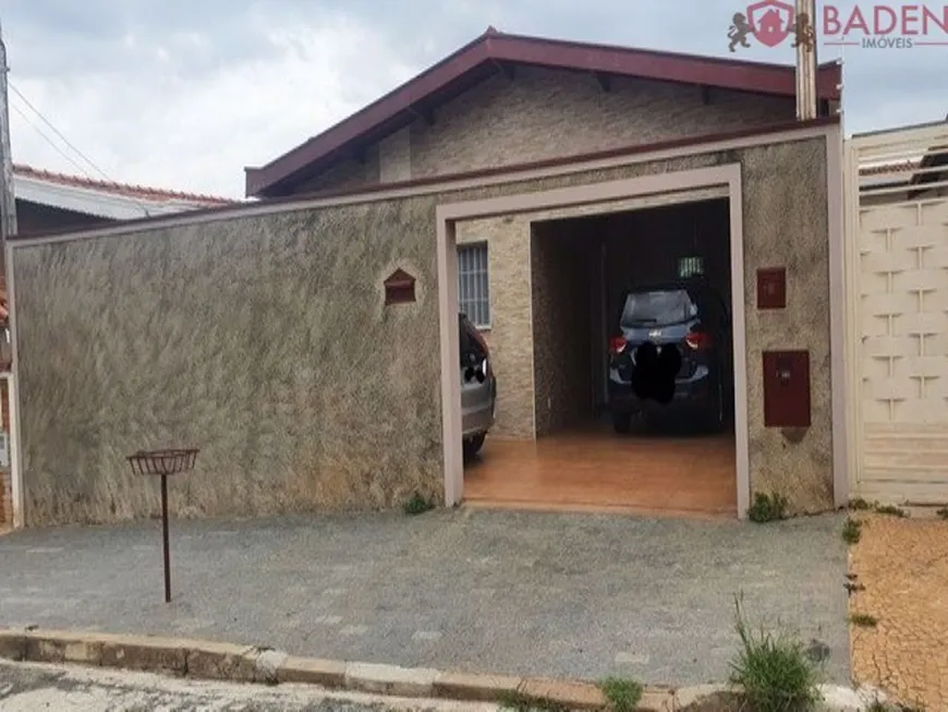 Foto 1 de Casa com 3 Quartos à venda, 220m² em Chácara Cneo, Campinas