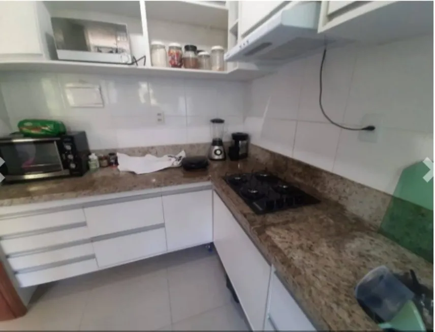 Foto 1 de Apartamento com 2 Quartos à venda, 65m² em Stiep, Salvador
