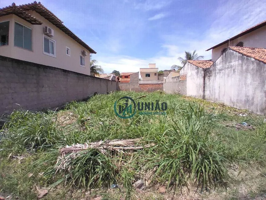 Foto 1 de Lote/Terreno à venda, 360m² em Itaipu, Niterói