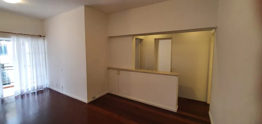 Foto 1 de Apartamento com 2 Quartos à venda, 83m² em Leblon, Rio de Janeiro