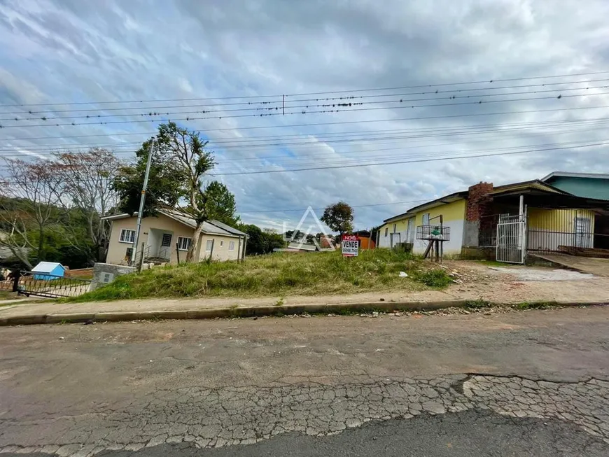 Foto 1 de Lote/Terreno à venda, 783m² em Vera Cruz, Passo Fundo