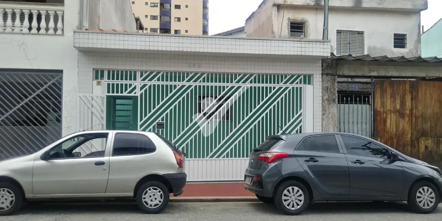 Foto 1 de Casa com 2 Quartos à venda, 90m² em Vila Formosa, São Paulo