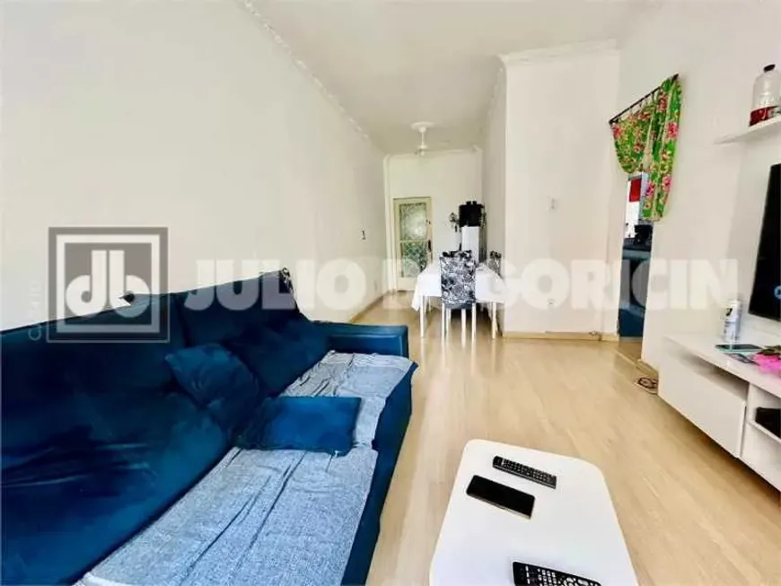 Foto 1 de Apartamento com 2 Quartos à venda, 85m² em Sampaio, Rio de Janeiro