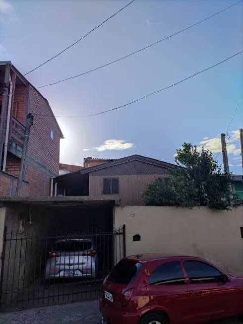 Foto 1 de Casa com 2 Quartos à venda, 88m² em Boa Vista, Sapucaia do Sul