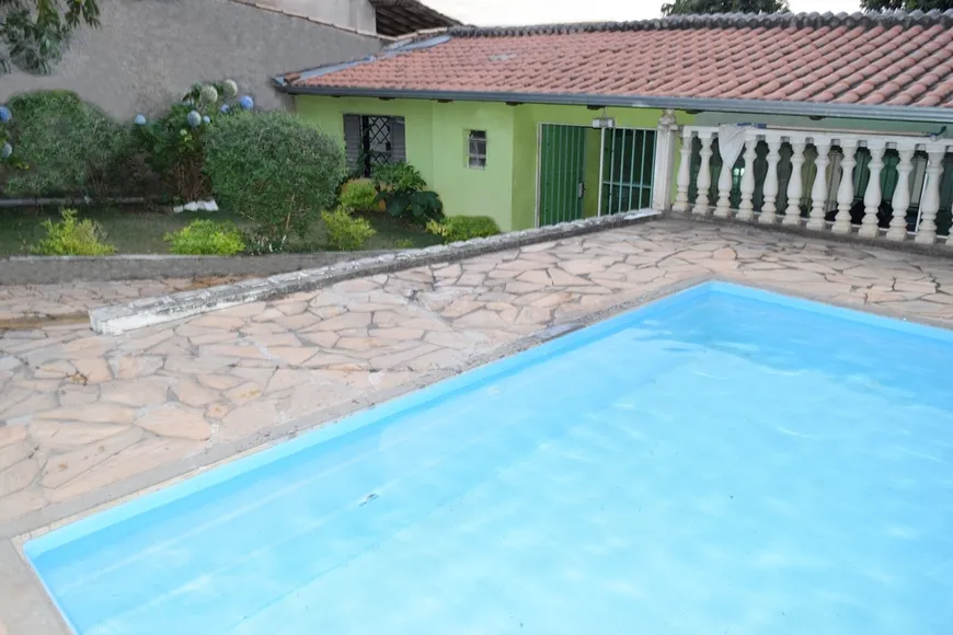 Foto 1 de Casa com 3 Quartos à venda, 160m² em Pindorama, Belo Horizonte