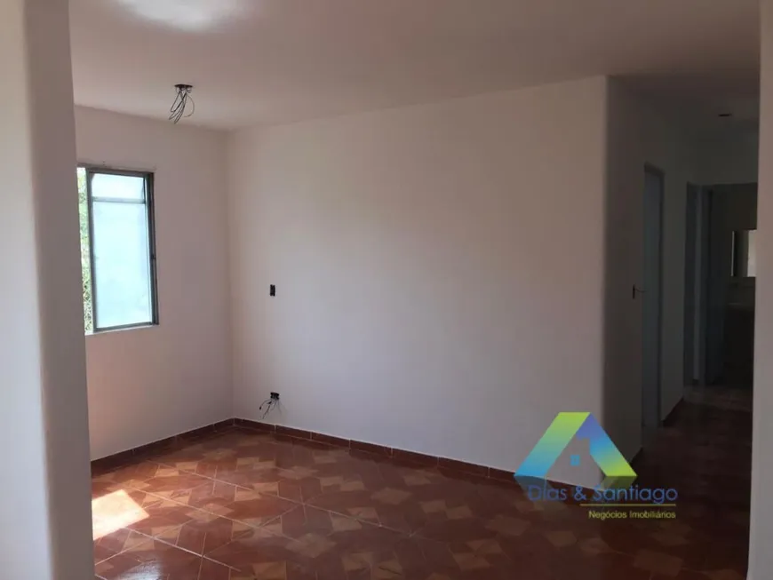 Foto 1 de Apartamento com 2 Quartos à venda, 56m² em Vila Moraes, São Paulo