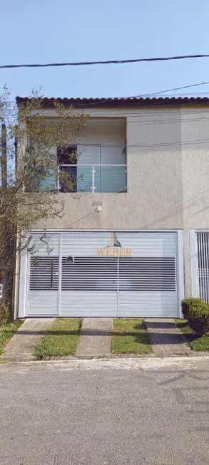 Foto 1 de Casa de Condomínio com 2 Quartos à venda, 152m² em Residencial Pastoreiro, Cotia