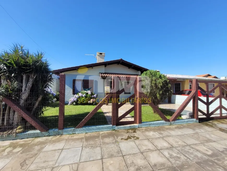 Foto 1 de Casa com 3 Quartos à venda, 200m² em Centro, Tramandaí