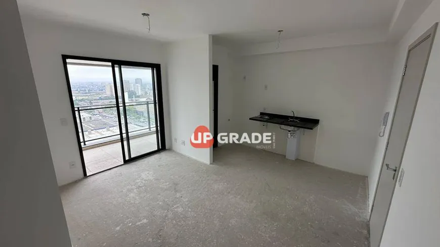 Foto 1 de Apartamento com 3 Quartos à venda, 87m² em Alphaville, Barueri