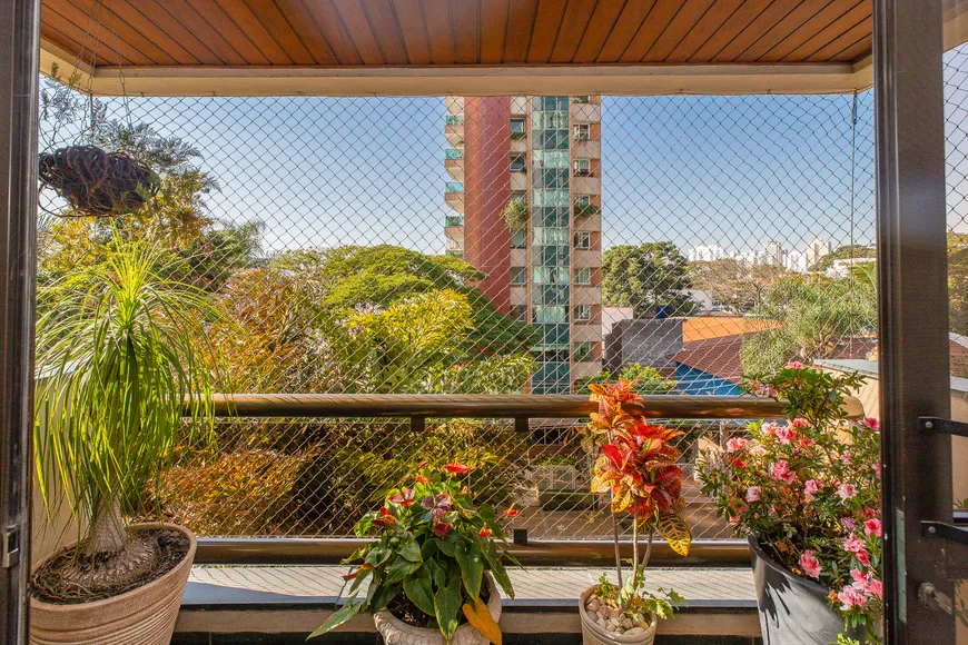 Foto 1 de Apartamento com 3 Quartos à venda, 306m² em Moema, São Paulo