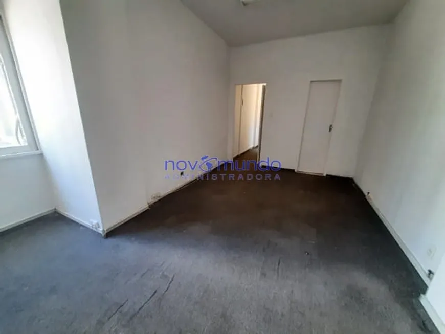 Foto 1 de Sala Comercial para venda ou aluguel, 29m² em Centro, Rio de Janeiro