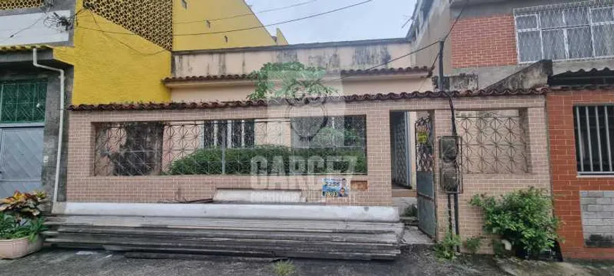 Foto 1 de Casa de Condomínio com 3 Quartos à venda, 100m² em Anchieta, Rio de Janeiro