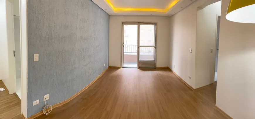 Foto 1 de Apartamento com 1 Quarto à venda, 45m² em Campo Belo, São Paulo