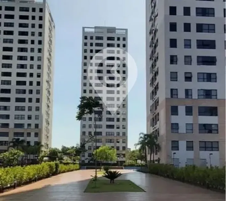 Foto 1 de Apartamento com 3 Quartos à venda, 72m² em Usina Piratininga, São Paulo