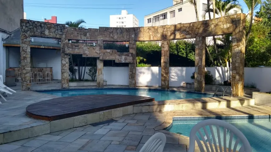 Foto 1 de Apartamento com 3 Quartos à venda, 170m² em Água Fria, São Paulo