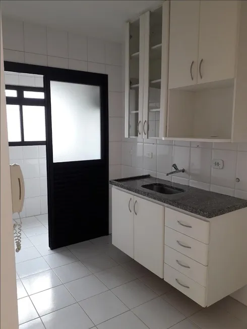 Foto 1 de Apartamento com 1 Quarto para alugar, 39m² em Tatuapé, São Paulo