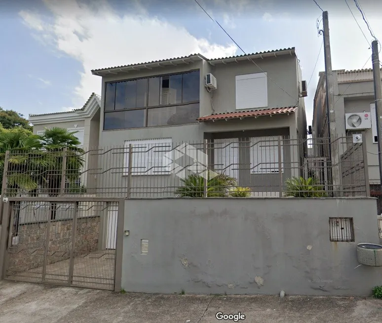 Foto 1 de Casa com 4 Quartos à venda, 370m² em Alto Petrópolis, Porto Alegre