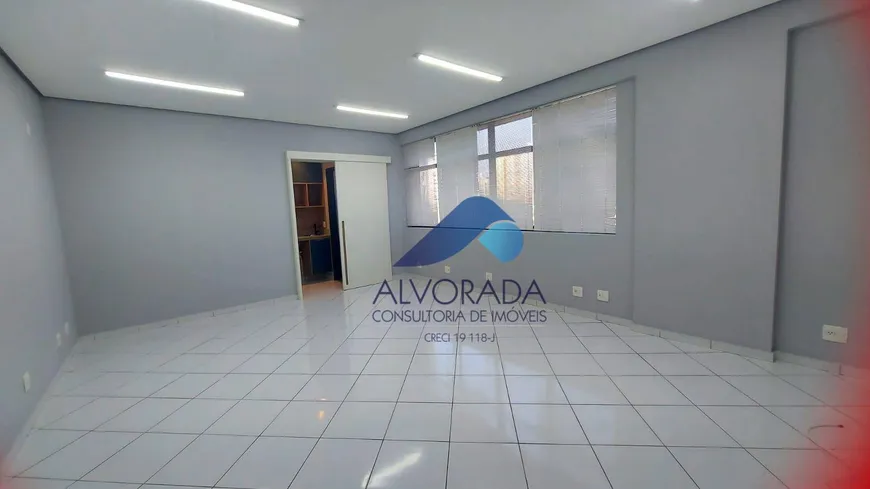 Foto 1 de Sala Comercial à venda, 34m² em Jardim Aquarius, São José dos Campos