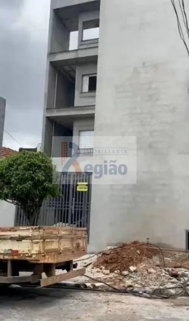 Foto 1 de Apartamento com 2 Quartos à venda, 35m² em Artur Alvim, São Paulo