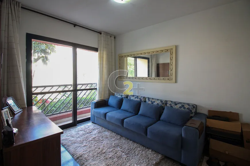 Foto 1 de Apartamento com 3 Quartos à venda, 69m² em Freguesia do Ó, São Paulo