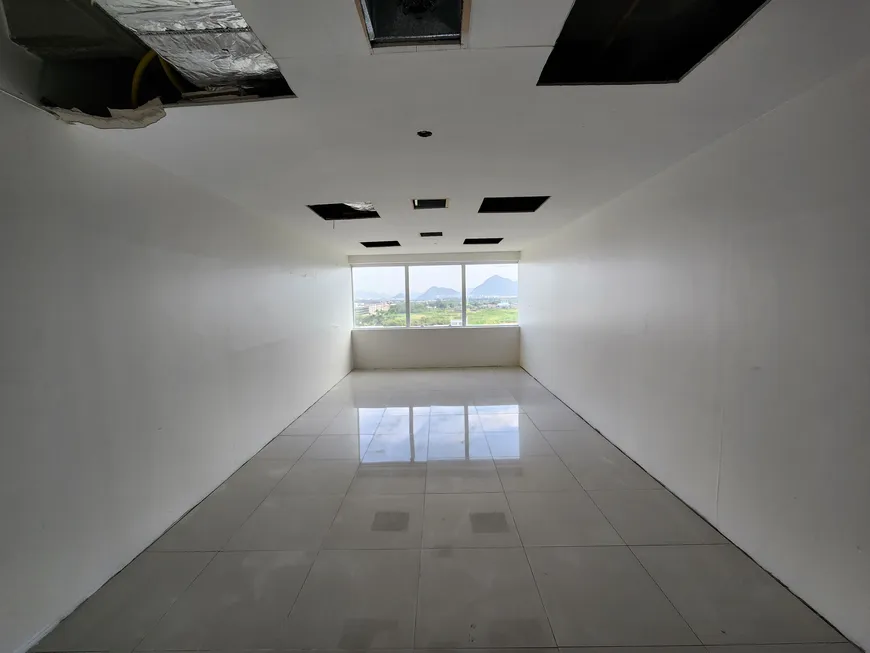 Foto 1 de Sala Comercial à venda, 31m² em Barra da Tijuca, Rio de Janeiro