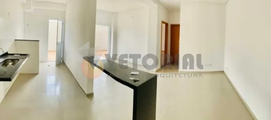 Foto 1 de Apartamento com 2 Quartos à venda, 73m² em Centro, Ubatuba