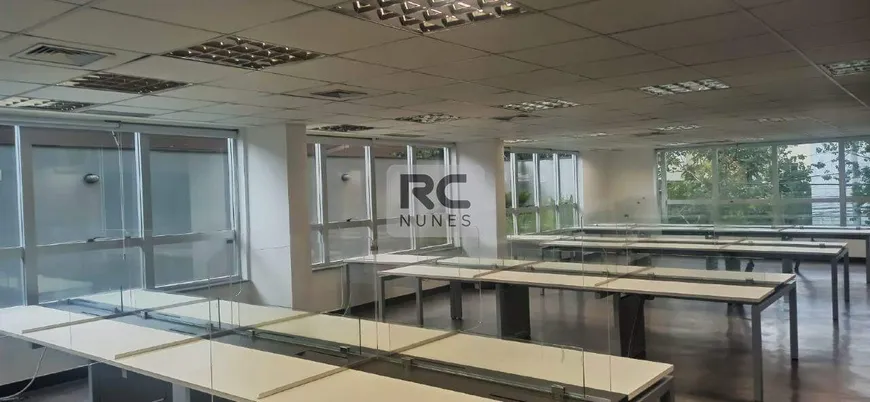 Foto 1 de Sala Comercial para alugar, 140m² em Santo Agostinho, Belo Horizonte