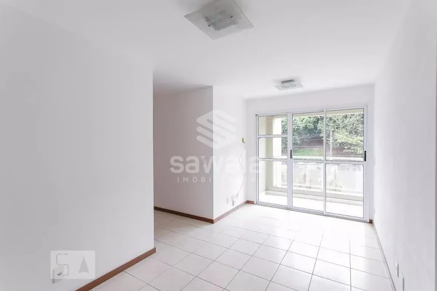 Foto 1 de Apartamento com 2 Quartos à venda, 60m² em Jacarepaguá, Rio de Janeiro