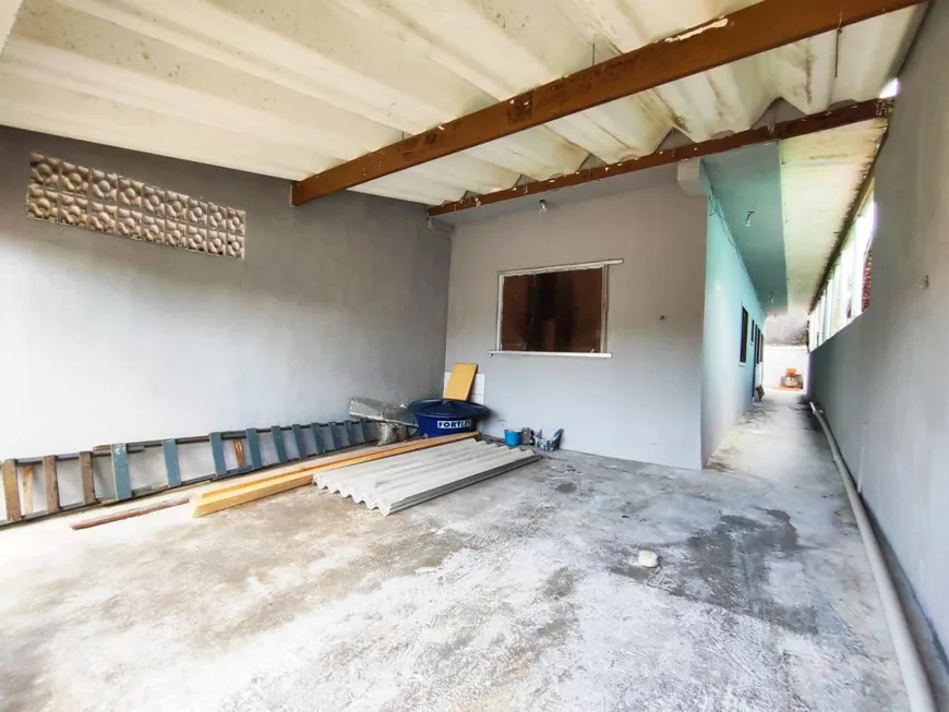Foto 1 de Casa com 2 Quartos à venda, 121m² em Gaivota Praia, Itanhaém
