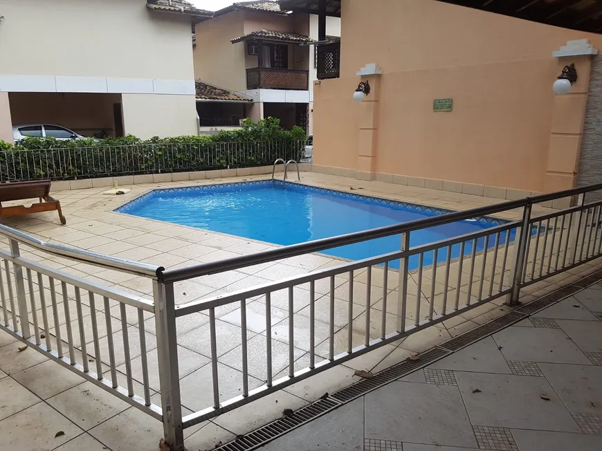 Foto 1 de Casa com 2 Quartos à venda, 87m² em Baldeador, Niterói