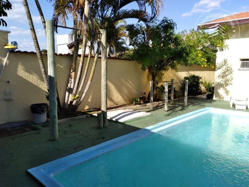 Foto 1 de Casa com 4 Quartos à venda, 353m² em Jardim Residencial Doutor Lessa, Pindamonhangaba