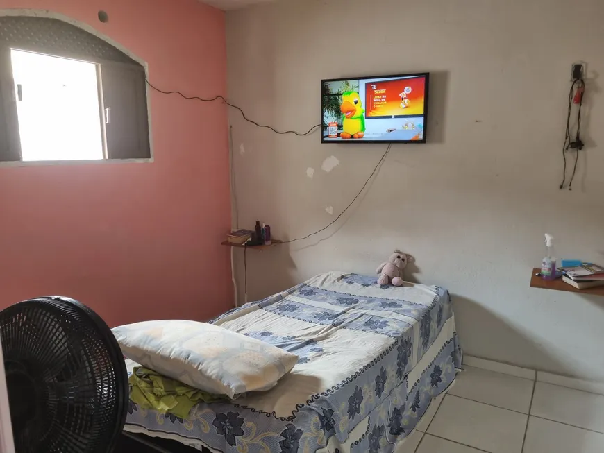 Foto 1 de Casa com 5 Quartos à venda, 130m² em Boa Esperança, Parnamirim