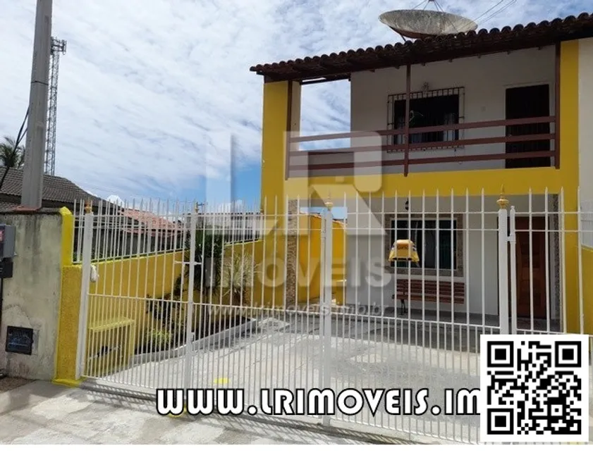 Foto 1 de Casa com 2 Quartos à venda, 95m² em Sopotò, Iguaba Grande