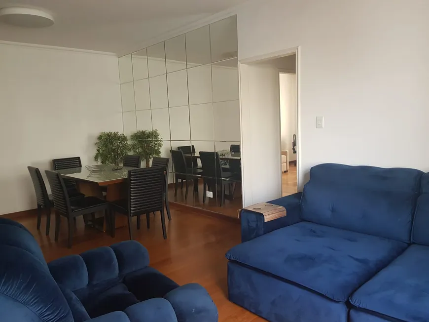 Foto 1 de Apartamento com 2 Quartos à venda, 100m² em Santa Cecília, São Paulo