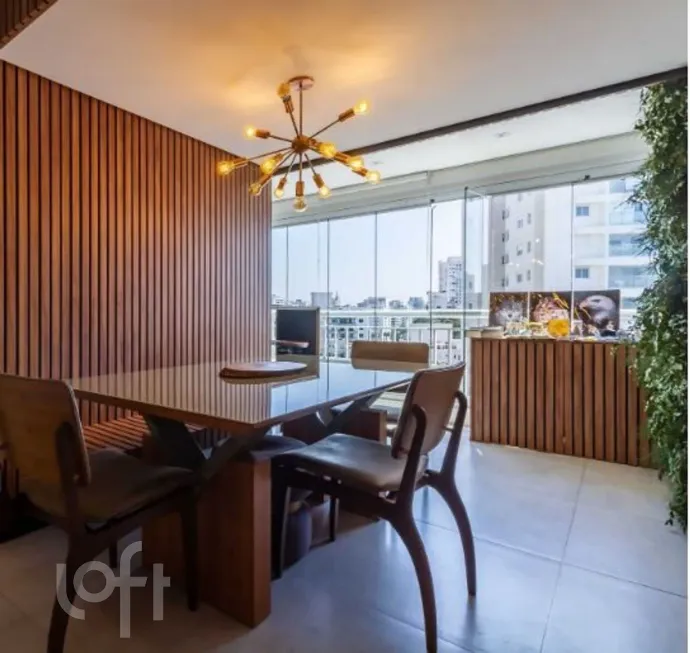 Foto 1 de Apartamento com 2 Quartos à venda, 72m² em Vila Andrade, São Paulo