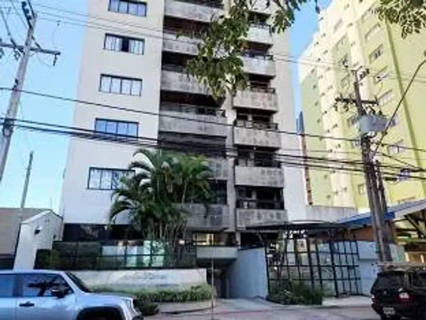 Foto 1 de Apartamento com 3 Quartos à venda, 176m² em Centro, Londrina