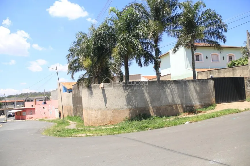 Foto 1 de Casa com 2 Quartos à venda, 100m² em Vila Brandina, Campinas