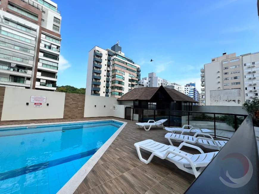 Foto 1 de Apartamento com 3 Quartos à venda, 89m² em Centro, Florianópolis