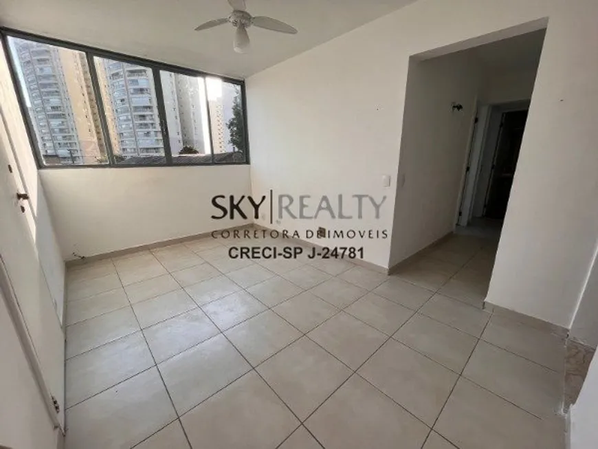 Foto 1 de Apartamento com 3 Quartos à venda, 68m² em Jardim Taquaral, São Paulo