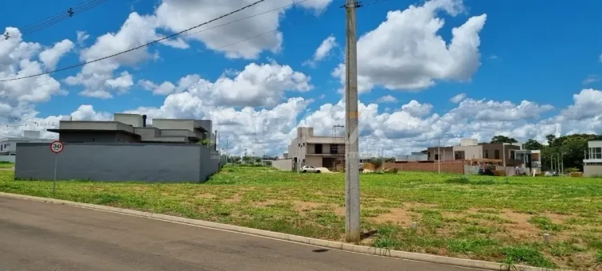 Foto 1 de Lote/Terreno à venda, 398m² em Parque Tecnologico Damha I Sao Carlos, São Carlos