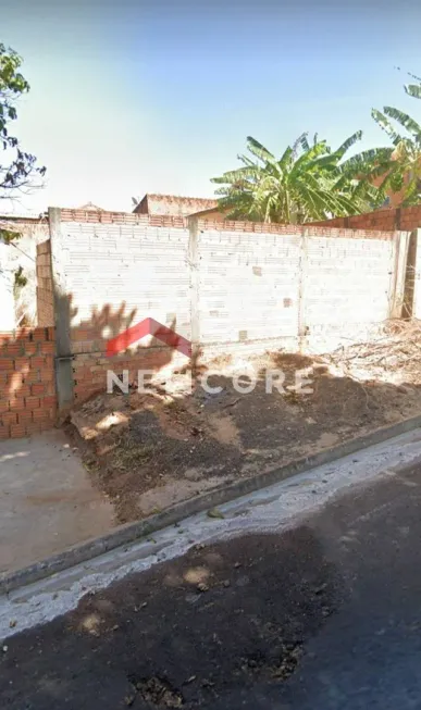 Foto 1 de Lote/Terreno à venda, 250m² em Vila Garcia, Bauru