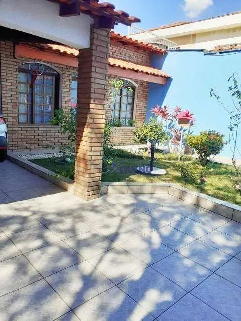 Foto 1 de Casa com 3 Quartos à venda, 500m² em Gopouva, Guarulhos