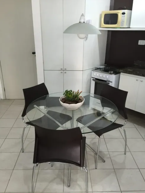 Foto 1 de Apartamento com 1 Quarto para alugar, 38m² em Boa Viagem, Recife