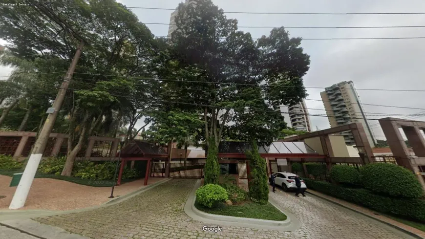 Foto 1 de Apartamento com 4 Quartos para alugar, 394m² em Jardim Anália Franco, São Paulo