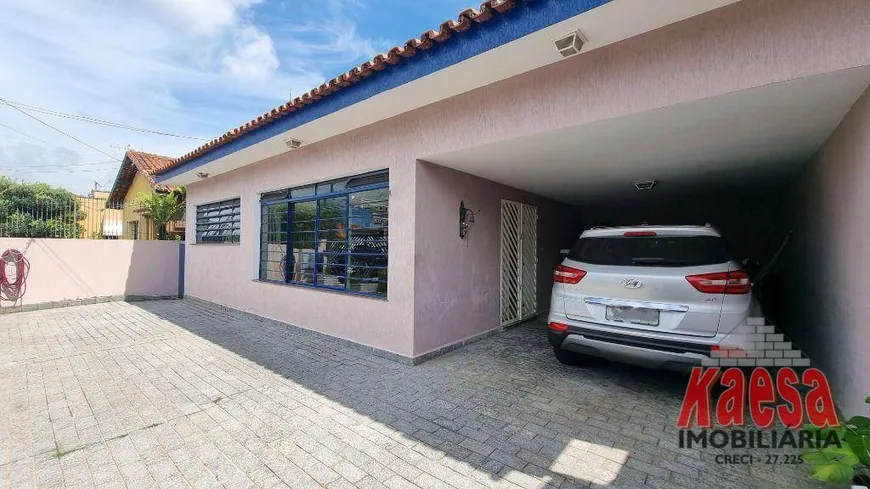 Foto 1 de Casa com 5 Quartos à venda, 270m² em Centro, Atibaia