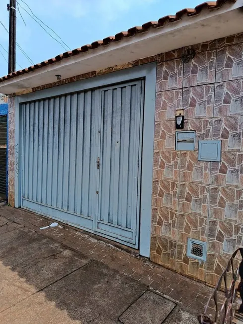 Foto 1 de Casa com 3 Quartos à venda, 140m² em Tapanã, Belém