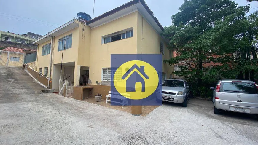 Foto 1 de Casa com 6 Quartos à venda, 347m² em Jardim Sagrado Coracao de Jesus, Jundiaí