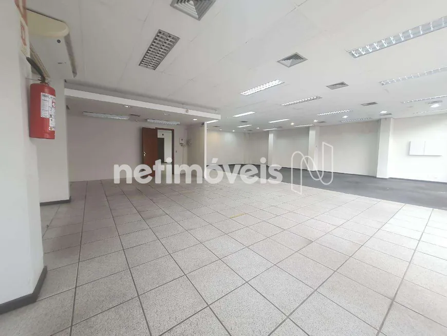 Foto 1 de Ponto Comercial para alugar, 383m² em Carlos Prates, Belo Horizonte