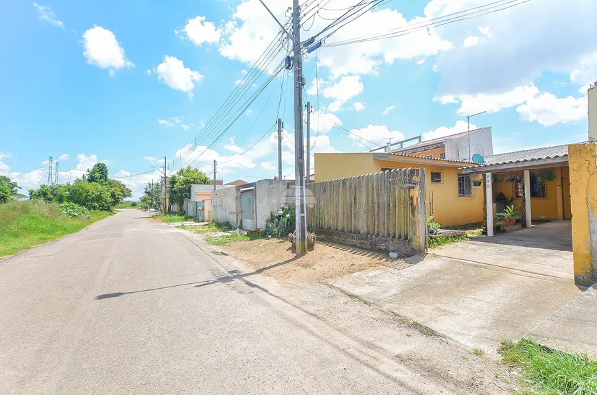 Foto 1 de Casa com 3 Quartos à venda, 148m² em Uberaba, Curitiba