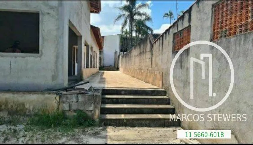 Foto 1 de Casa com 3 Quartos à venda, 280m² em Interlagos, São Paulo